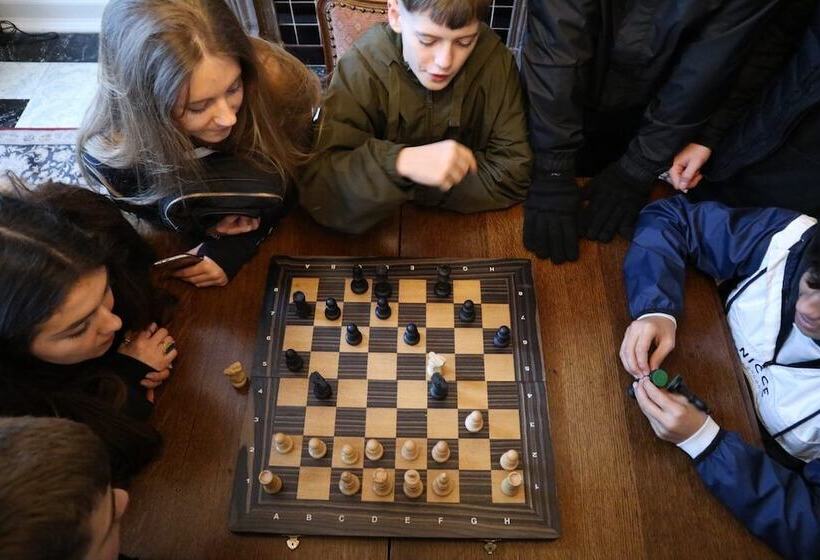 پانسیون Talbot House