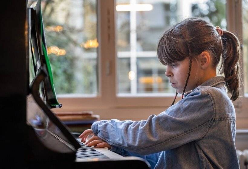 پانسیون Talbot House