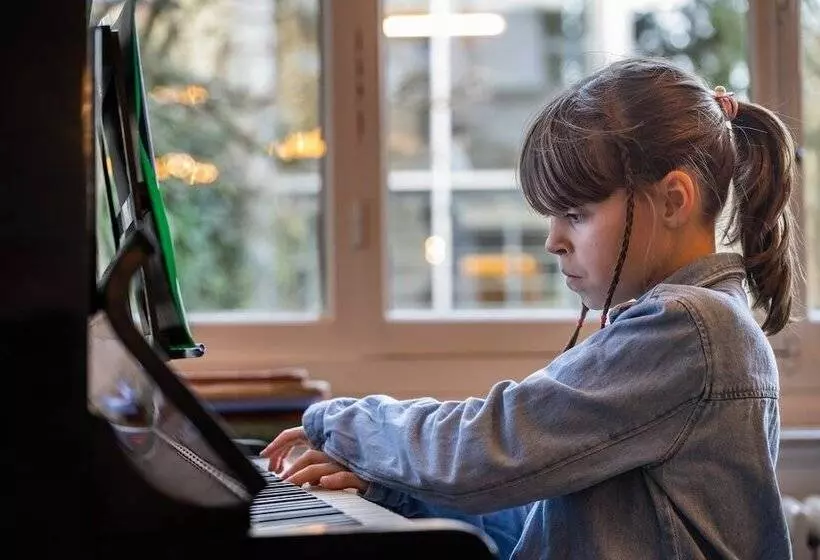 Majatalo Talbot House