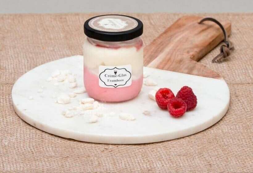 پانسیون Talbot House