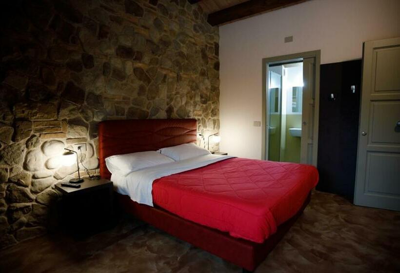 リゾートホテル Modus Aquae