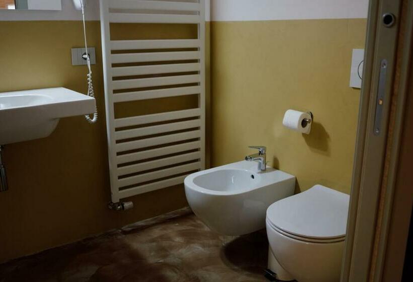 リゾートホテル Modus Aquae