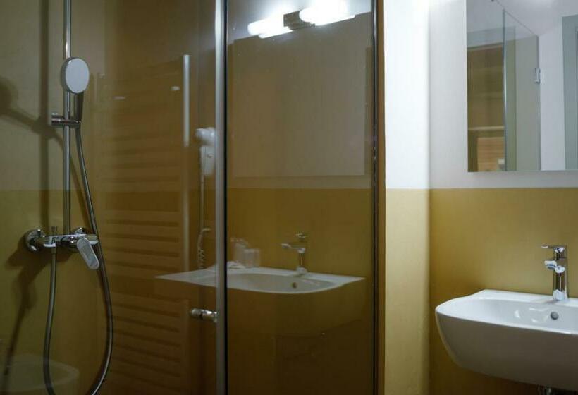 リゾートホテル Modus Aquae