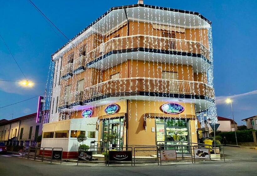 Siclari B&b Rooms&suite