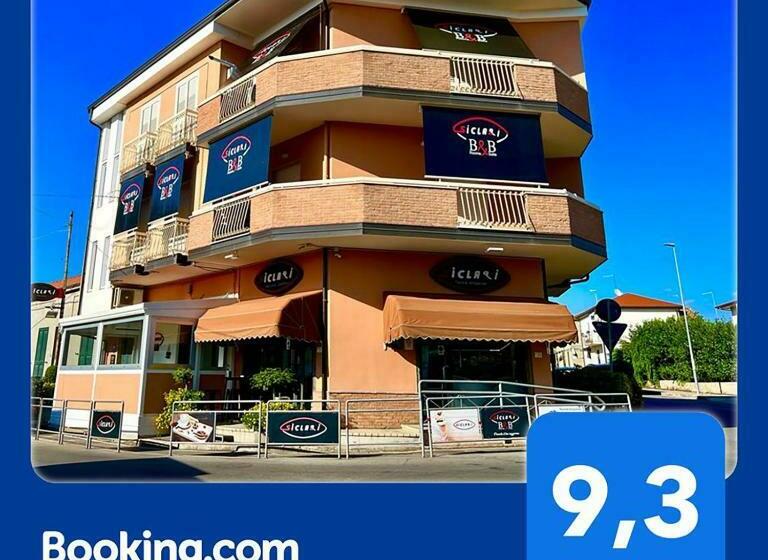 Siclari B&b Rooms&suite