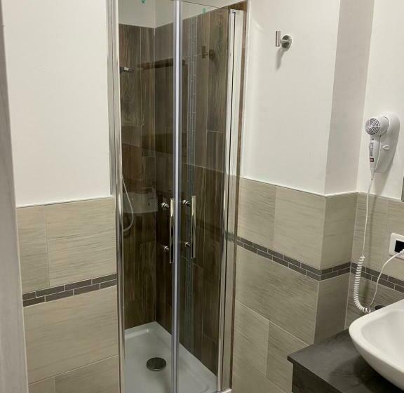 Siclari B&b Rooms&suite