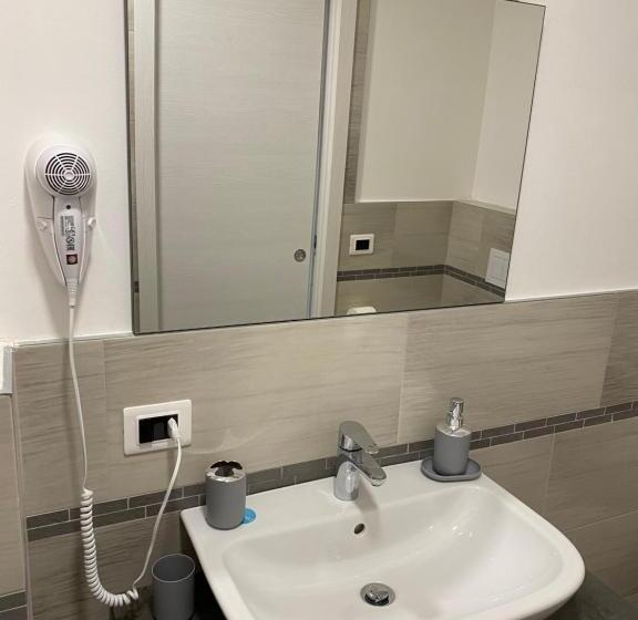 Siclari B&b Rooms&suite