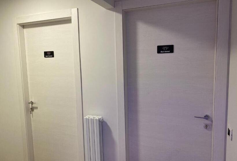 Siclari B&b Rooms&suite