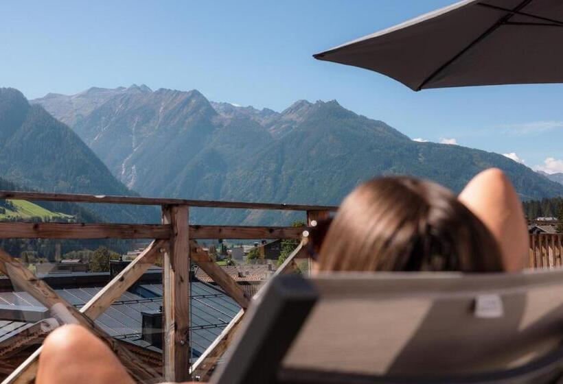 Wildkogel Resorts Das Neukirchen