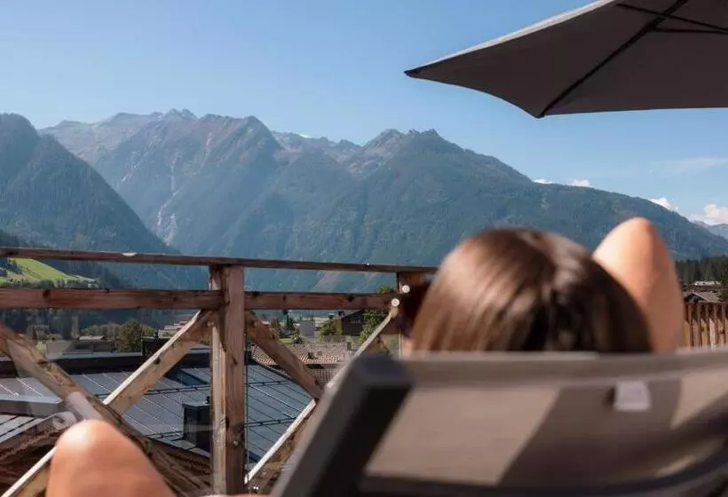 Wildkogel Resorts   Das Neukirchen