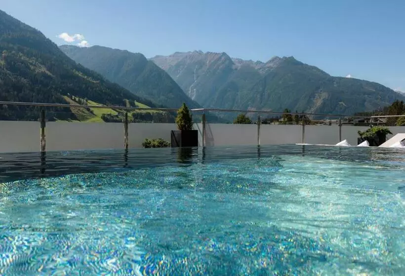 Wildkogel Resorts   Das Neukirchen