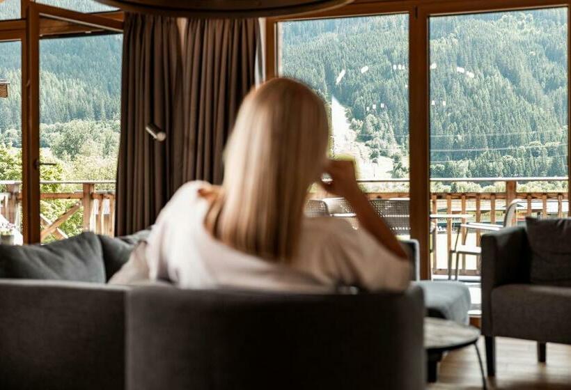 Wildkogel Resorts Das Neukirchen
