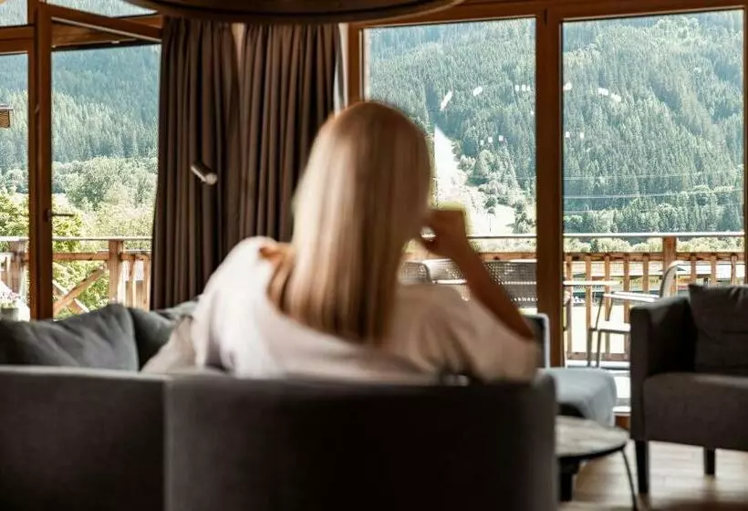 Wildkogel Resorts   Das Neukirchen