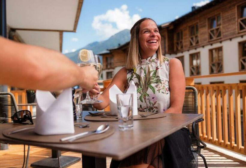 Wildkogel Resorts Das Neukirchen