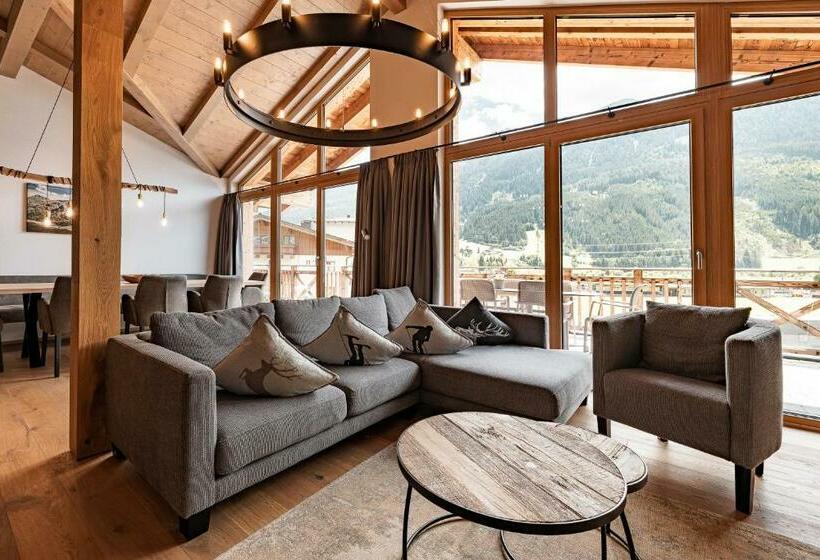 Wildkogel Resorts Das Neukirchen