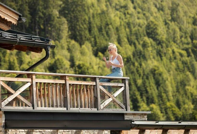 Wildkogel Resorts Das Neukirchen