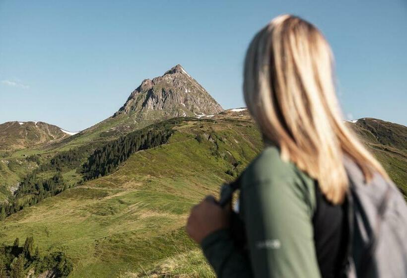 Wildkogel Resorts Das Neukirchen