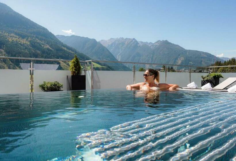 Wildkogel Resorts Das Neukirchen