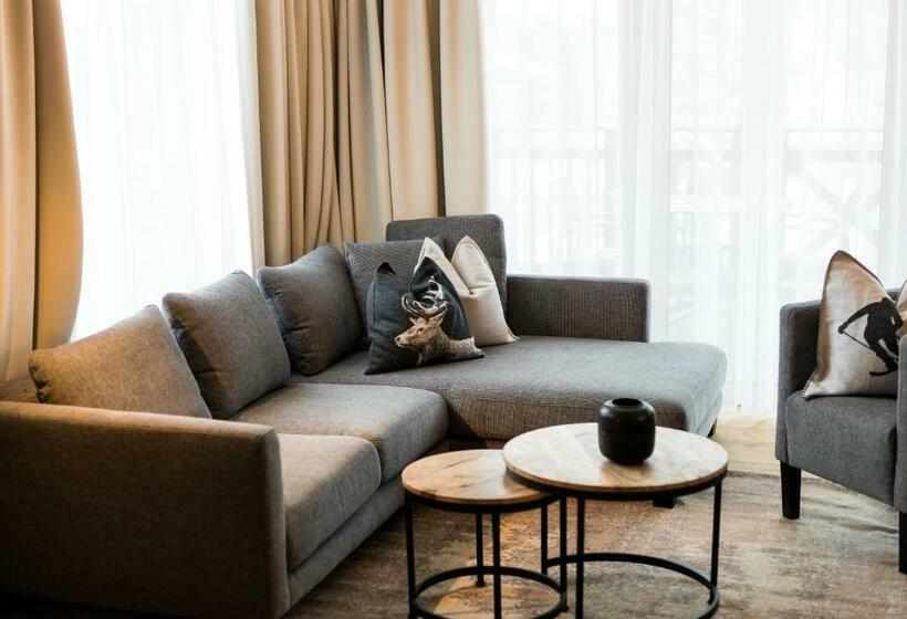 Wildkogel Resorts Das Neukirchen