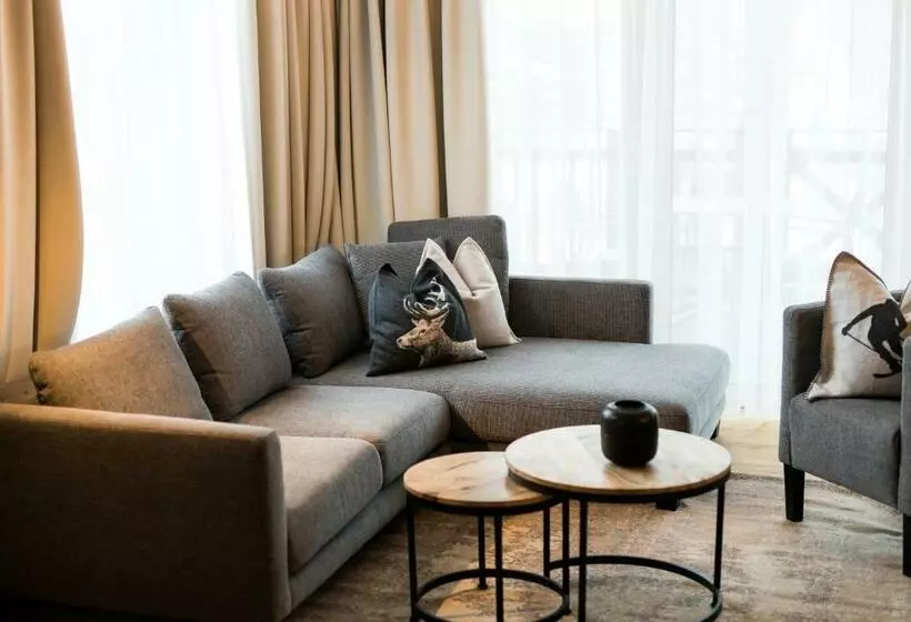 Wildkogel Resorts   Das Neukirchen