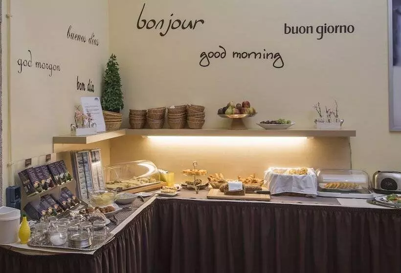 Apartment Hotel Konstanz