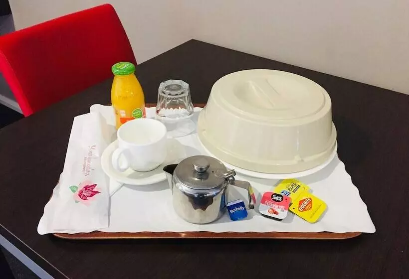 Harvest Lodge Motel   Gunnedah