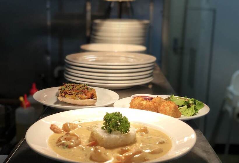 Harvest Lodge Motel Gunnedah