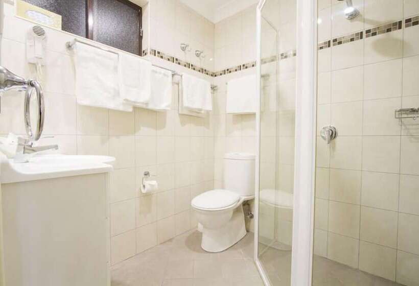 Harvest Lodge Motel Gunnedah