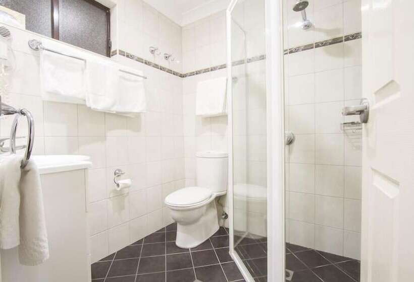 Harvest Lodge Motel Gunnedah