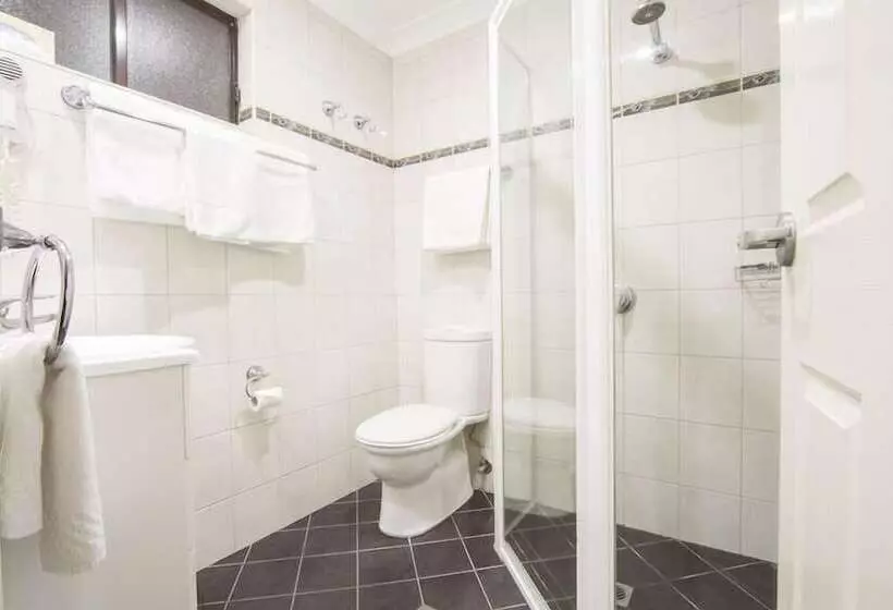 Harvest Lodge Motel   Gunnedah