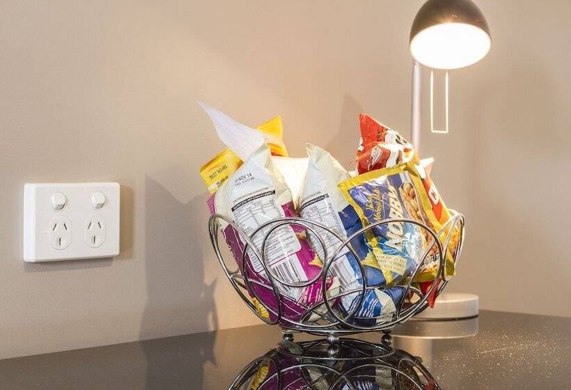 Harvest Lodge Motel Gunnedah