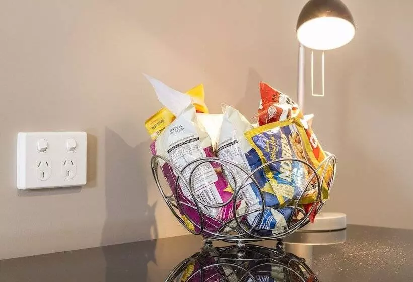 Harvest Lodge Motel   Gunnedah