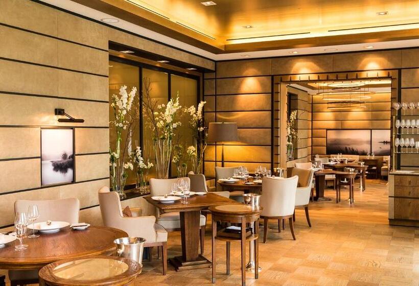 Althoff Seehotel überfahrt