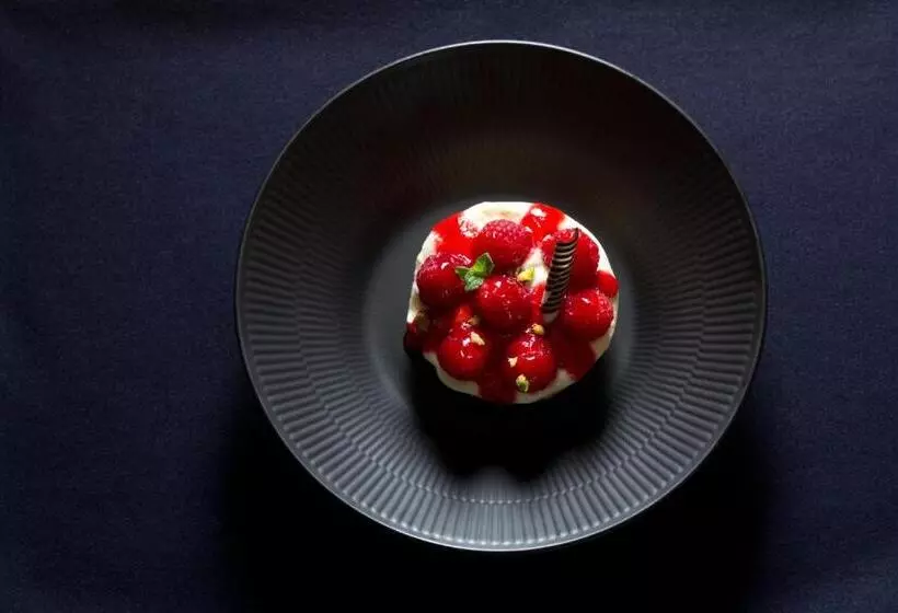 Althoff Seehotel überfahrt