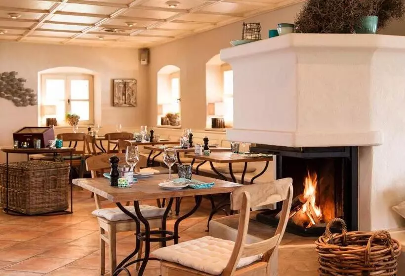 Althoff Seehotel überfahrt