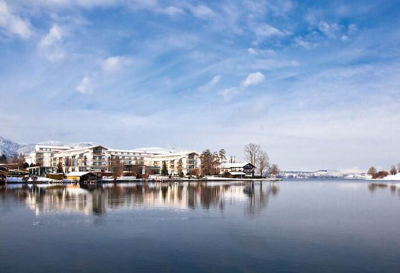 Althoff Seehotel überfahrt