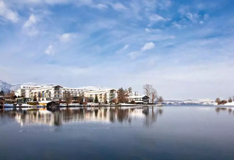 Althoff Seehotel überfahrt