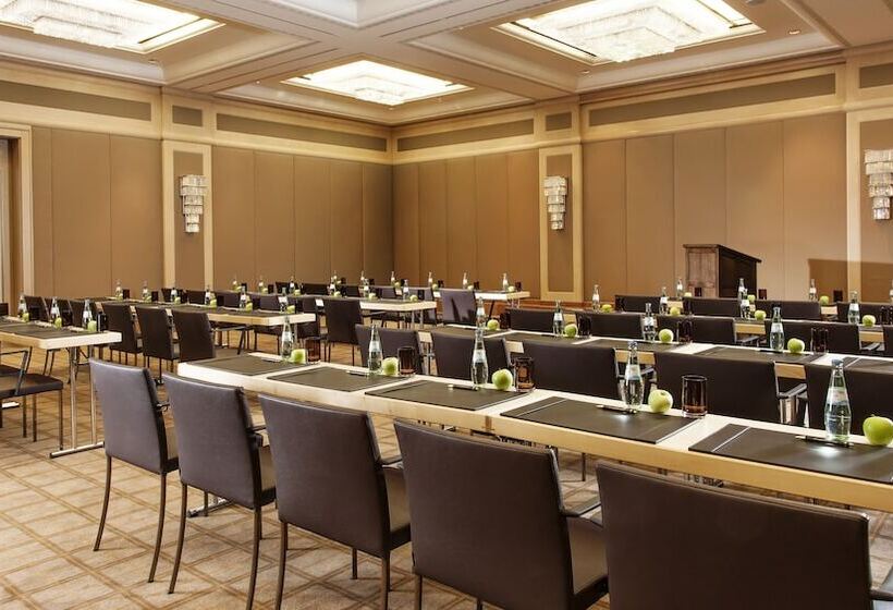 Althoff Seehotel überfahrt