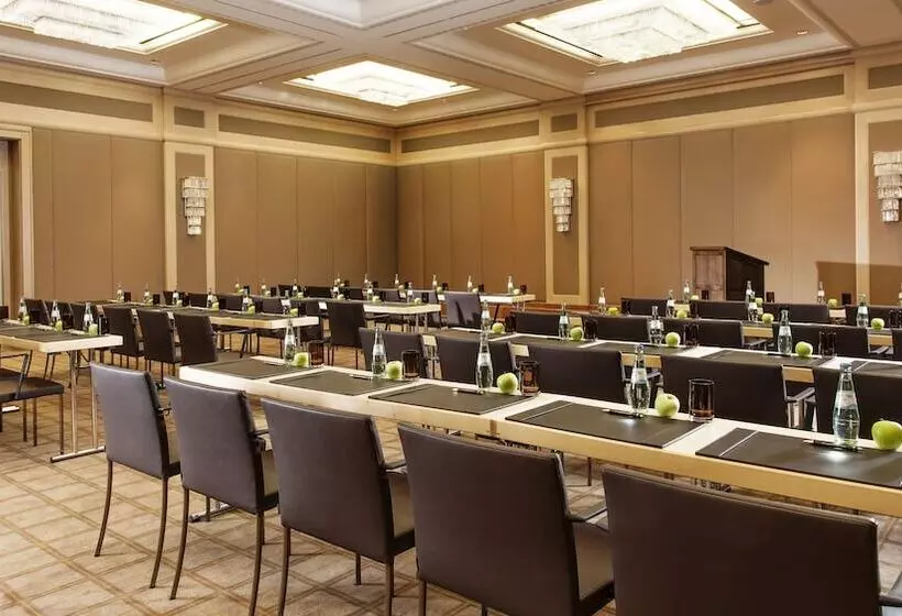 Althoff Seehotel überfahrt