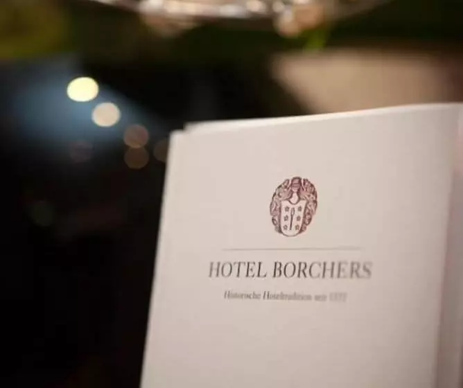فندق Borchers