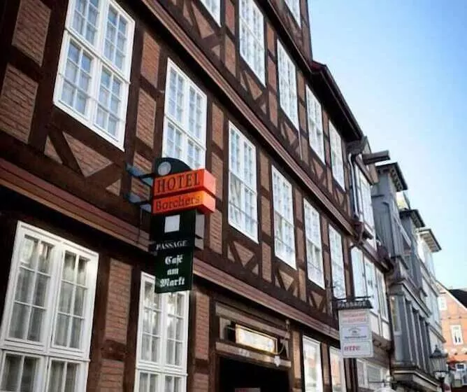 فندق Borchers