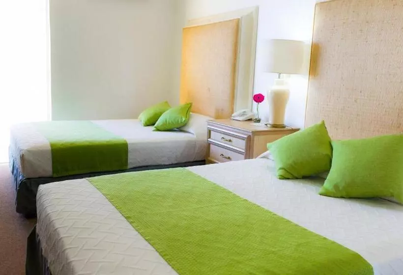 Szálloda De Casa Blanca