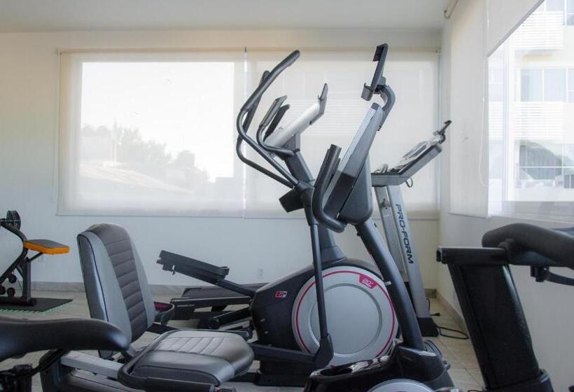 هتل De Casa Blanca