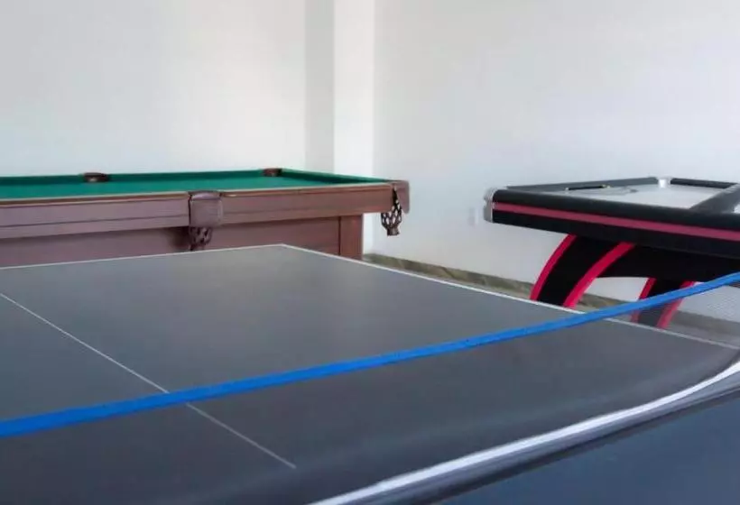 Szálloda De Casa Blanca