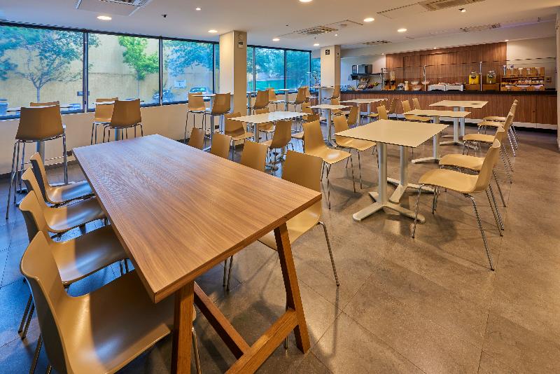 هتل City Express By Marriott Saltillo Norte