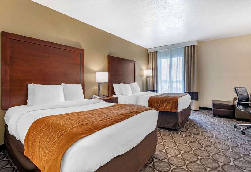 ホテル Comfort Inn Airport Turfway Road