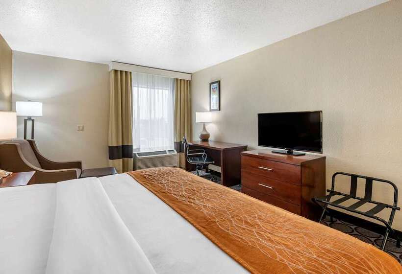 ホテル Comfort Inn Airport Turfway Road