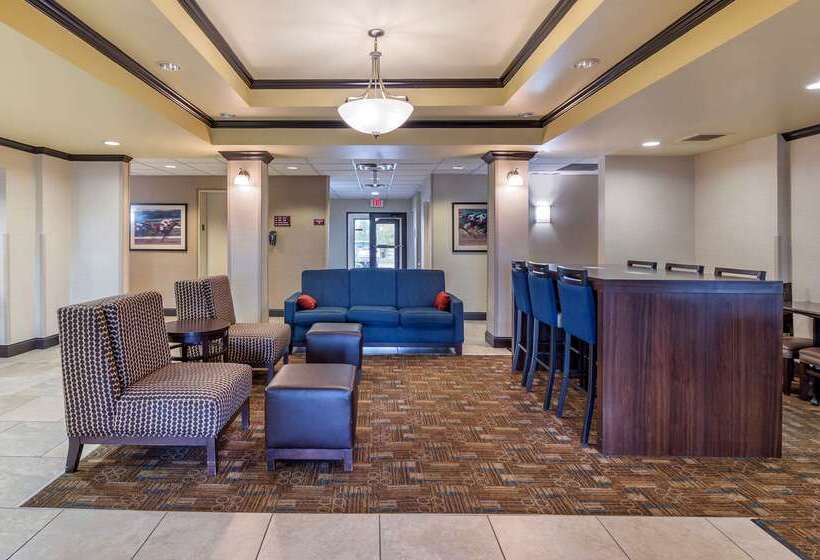 ホテル Comfort Inn Airport Turfway Road