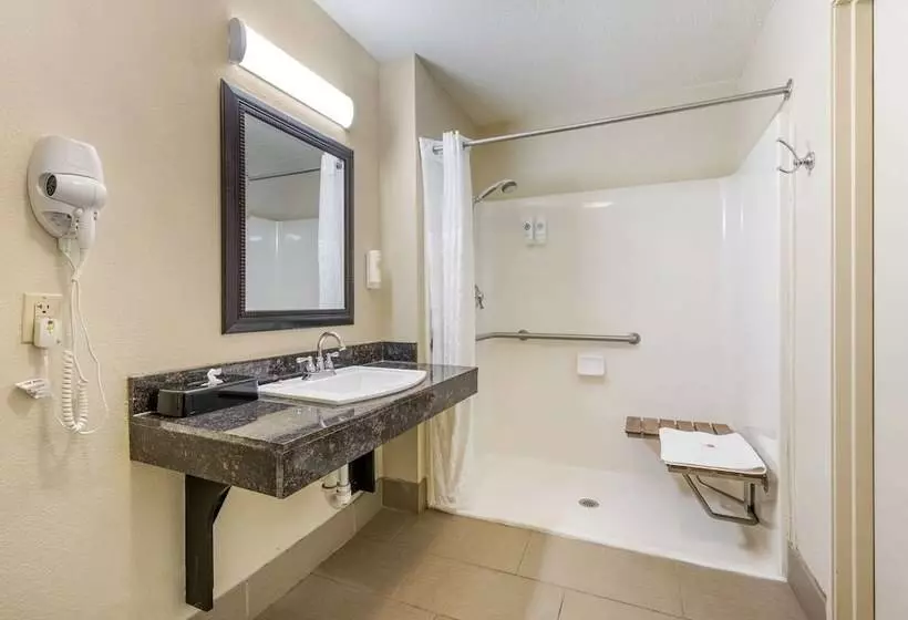 Szálloda Comfort Inn Airport Turfway Road