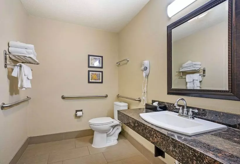 Szálloda Comfort Inn Airport Turfway Road